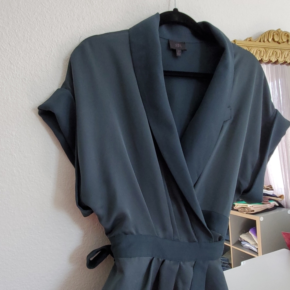 Banana Republic Dress